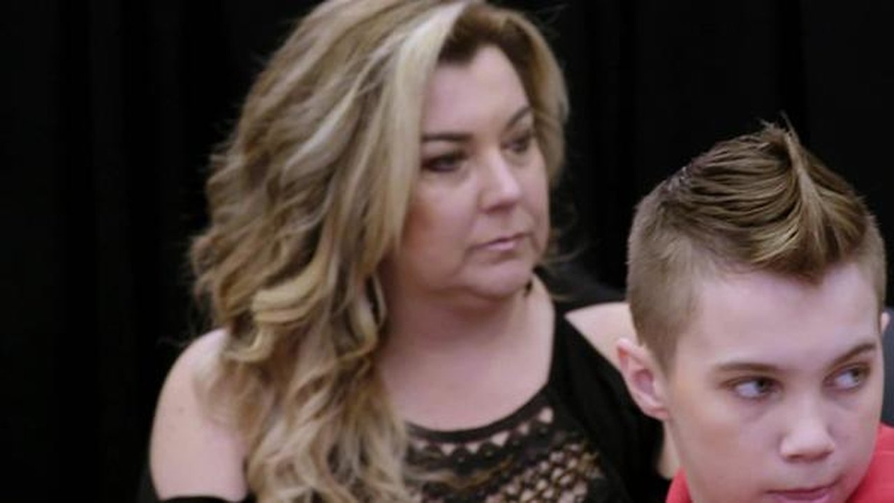 Dance Moms - Season 8 Episode 2 : Mommy Dearest