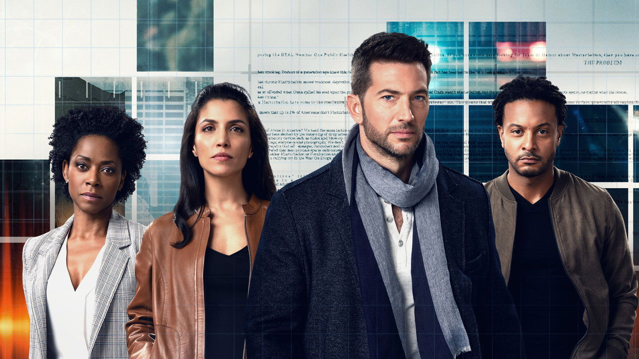 Die Uhr läuft ab - Season 1 Episode 5 (2017) trailer