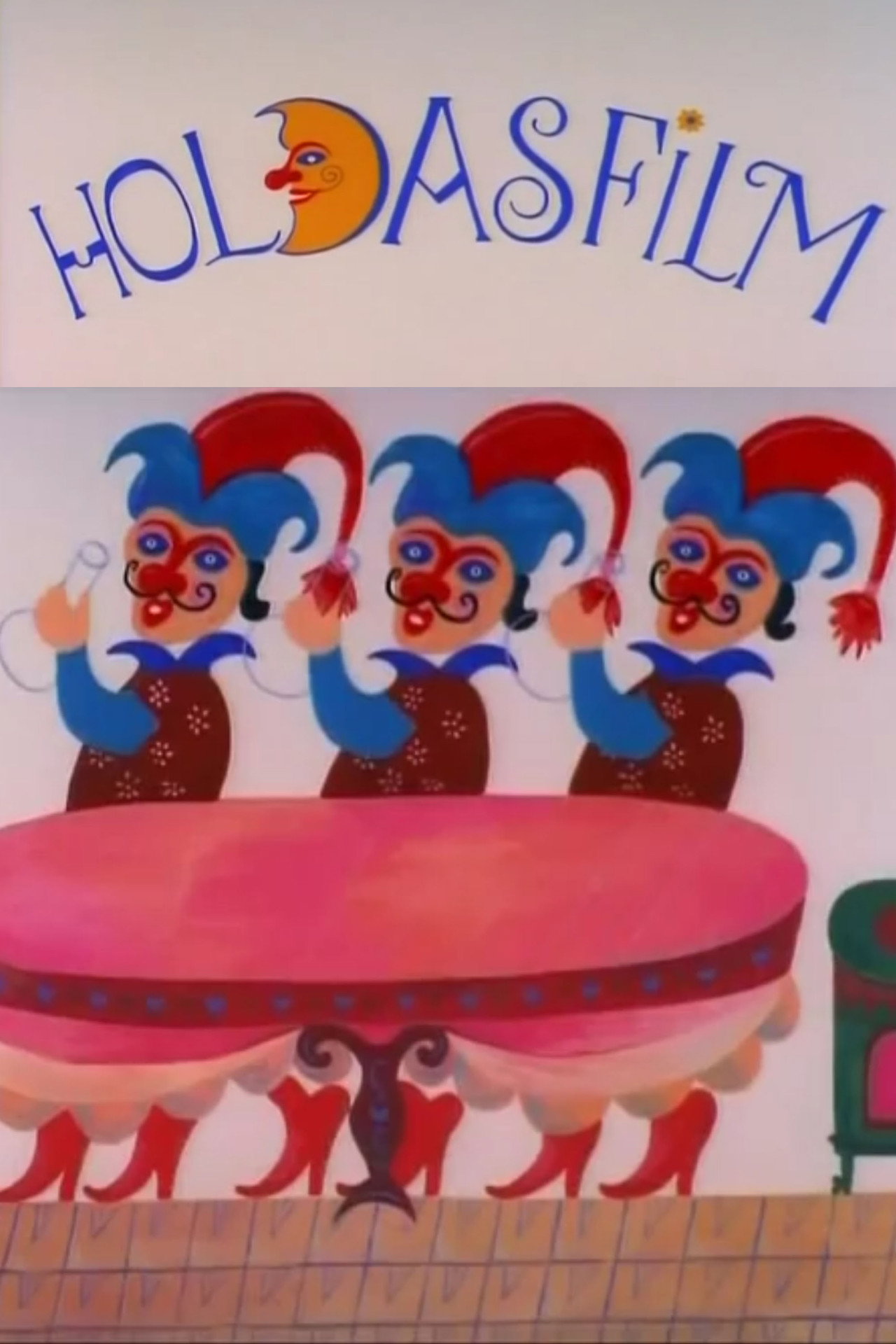 Holdasfilm filmaffisch