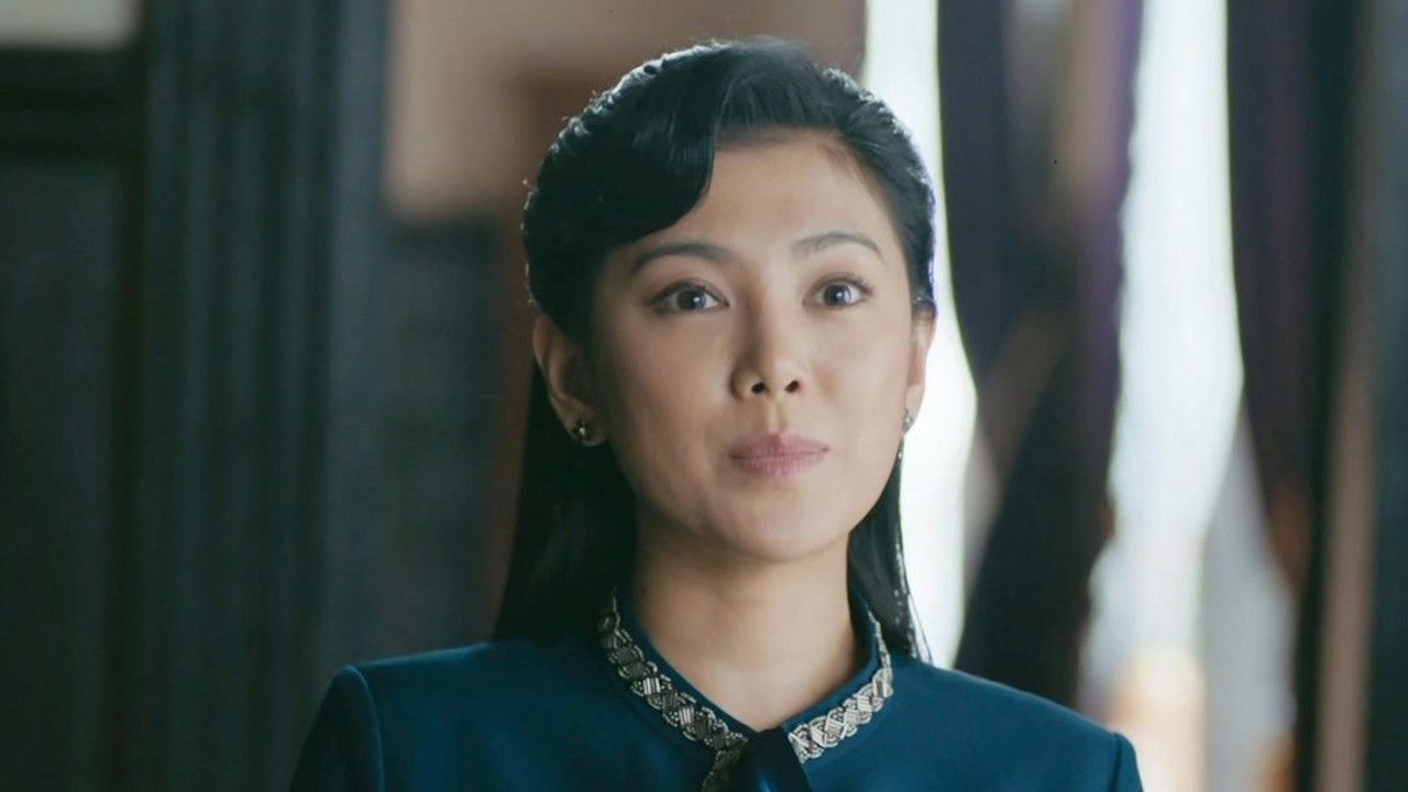 觉醒 — Épisode 40