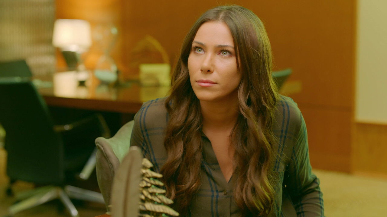 Children of Adam — Épisode 24