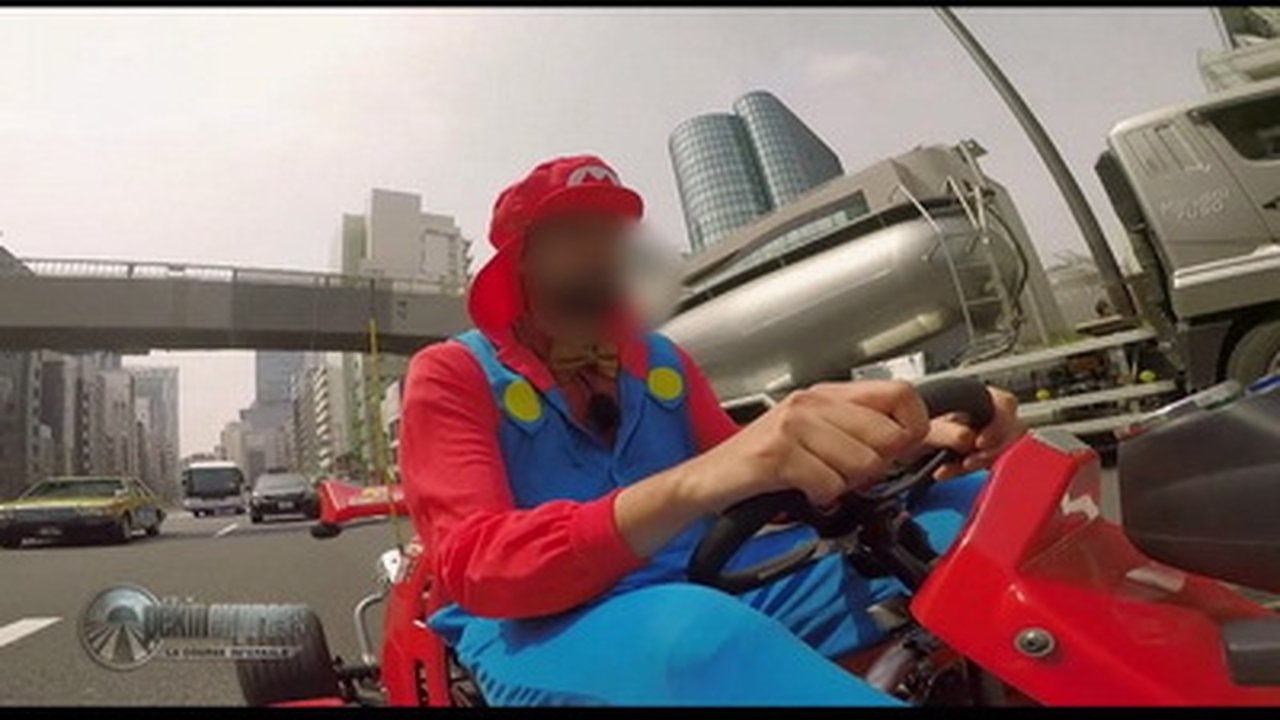 Pékin Express - Season 11 Episode 9 : Episode 9