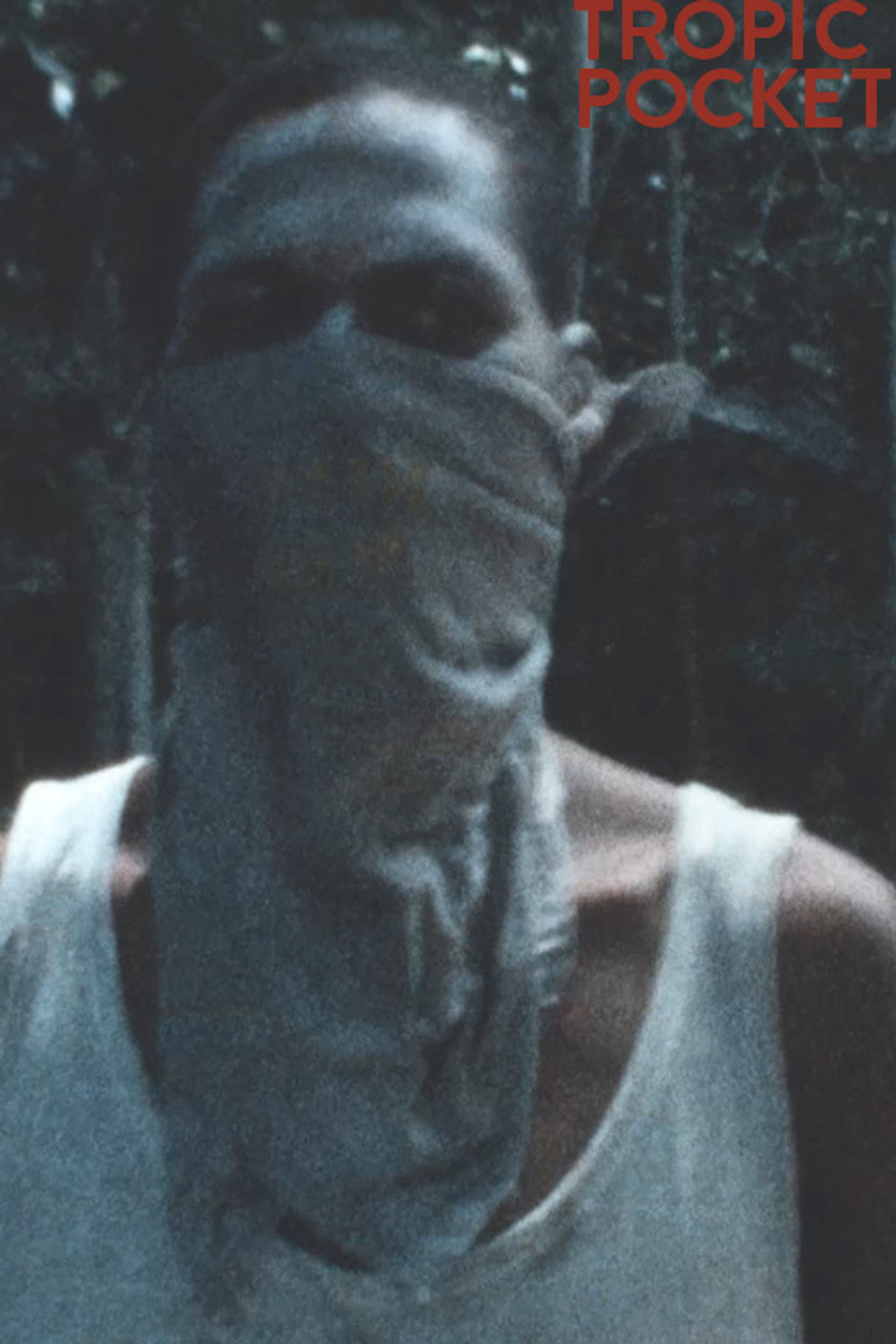 Tropic Pocket filmaffisch