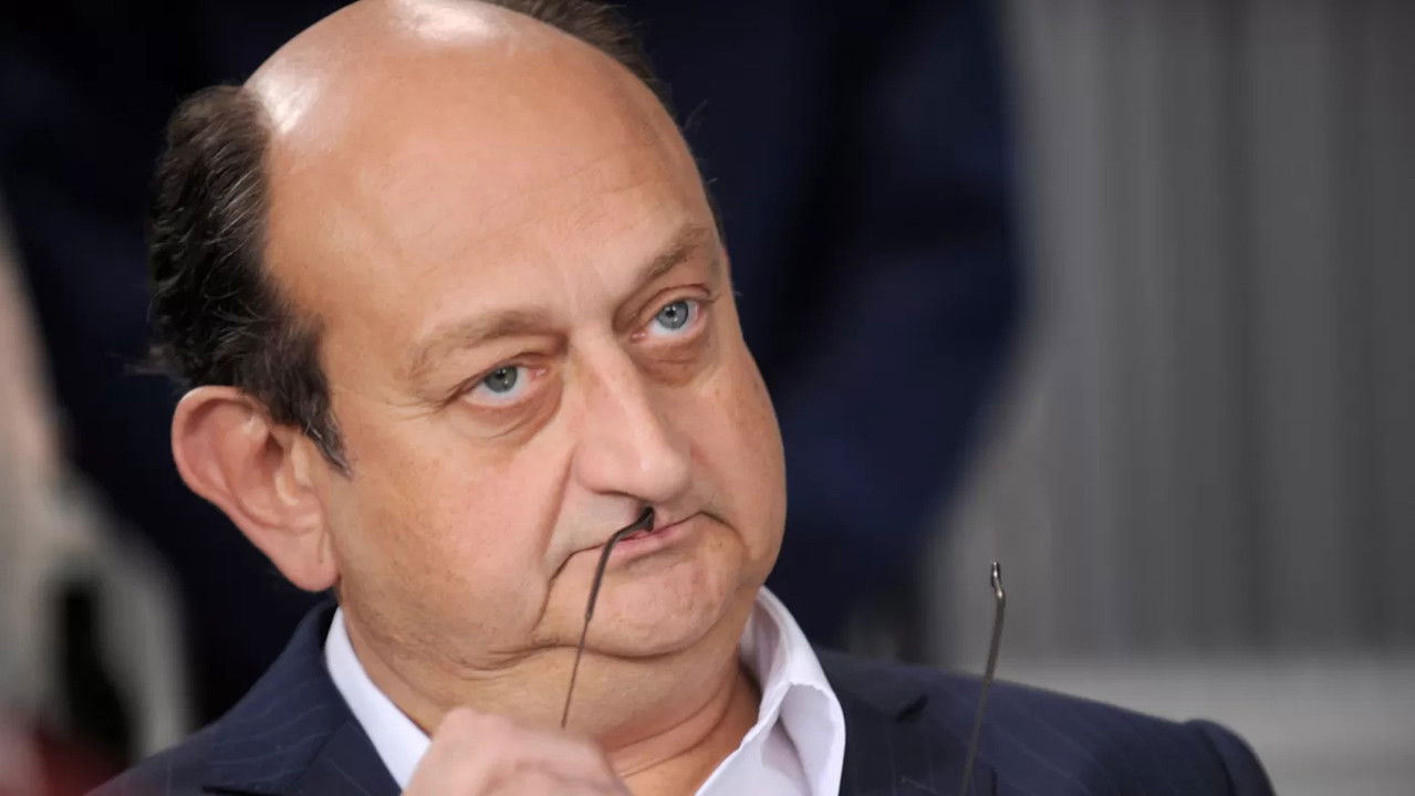 Aspe — Épisode 12