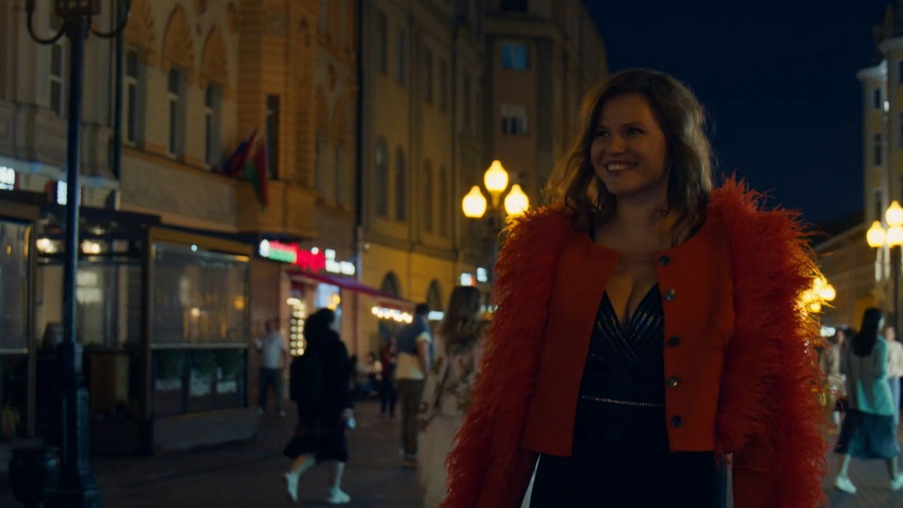 Баранкины и камни силы backdrop