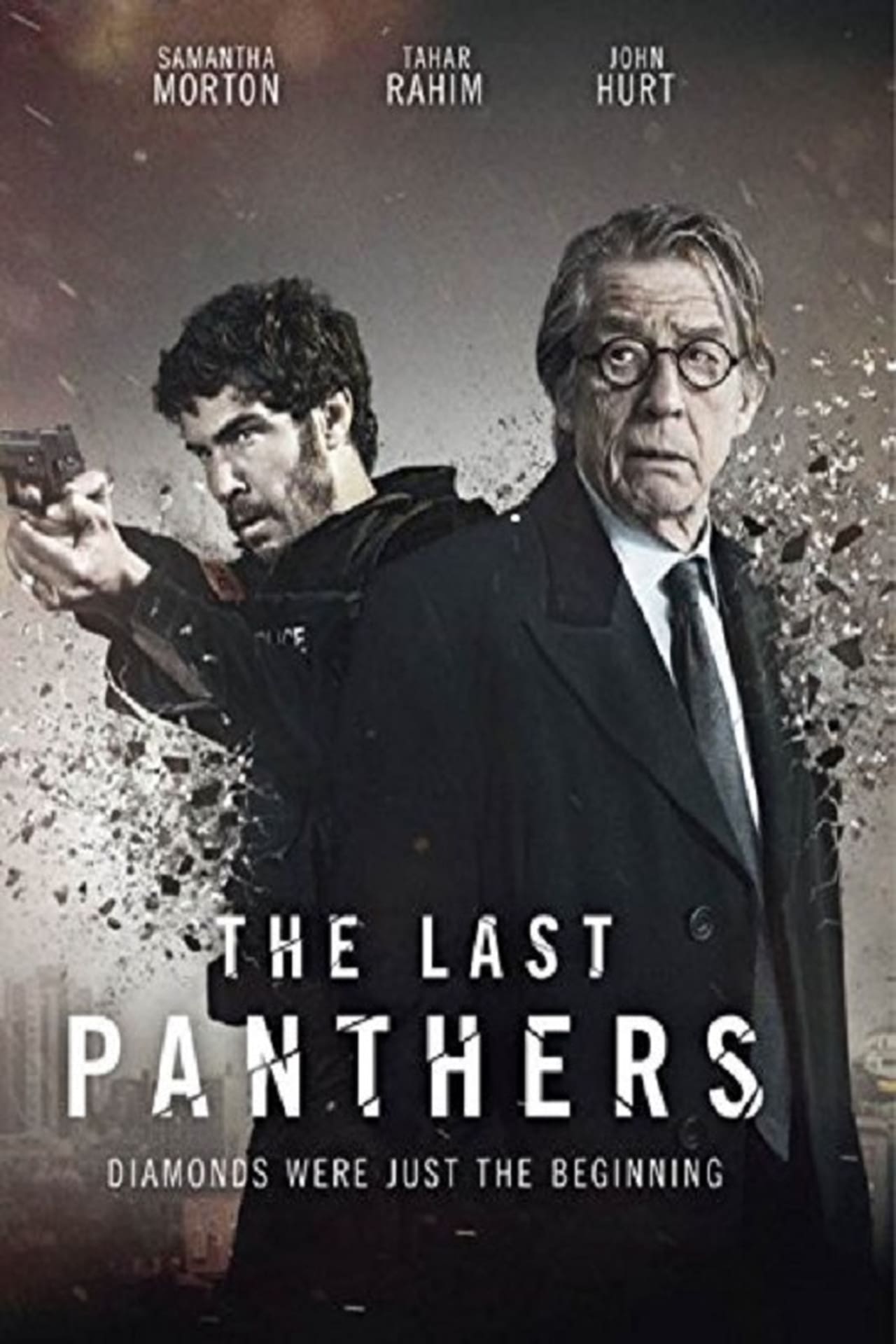 The Last Panthers Season 1