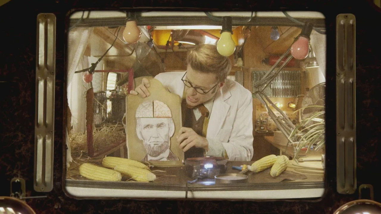 De Avonturen van Lolly Lolbroek — Épisode 7