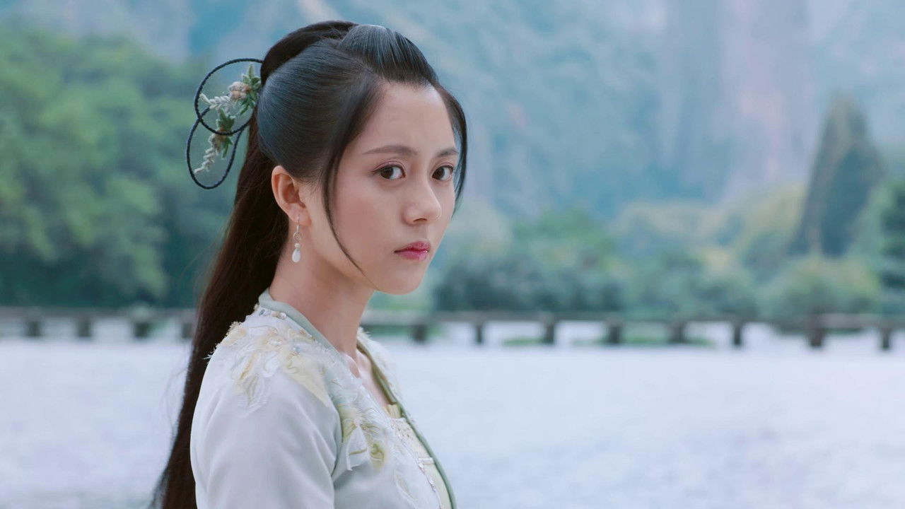 人间烟火花小厨 — Épisode 7