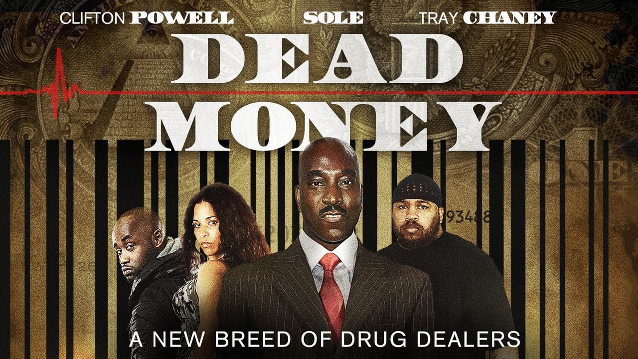 Dead Money (2012)