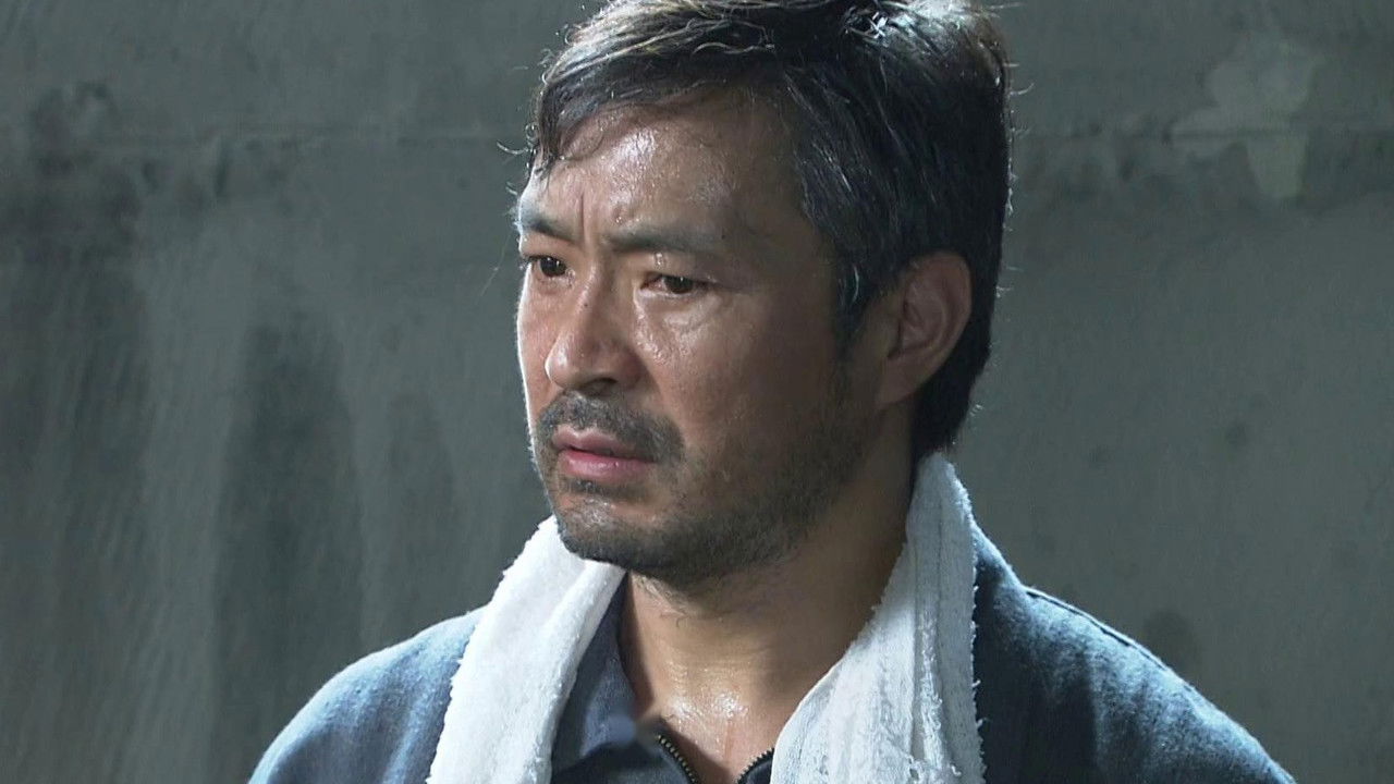 冲出月亮岛 — Épisode 33