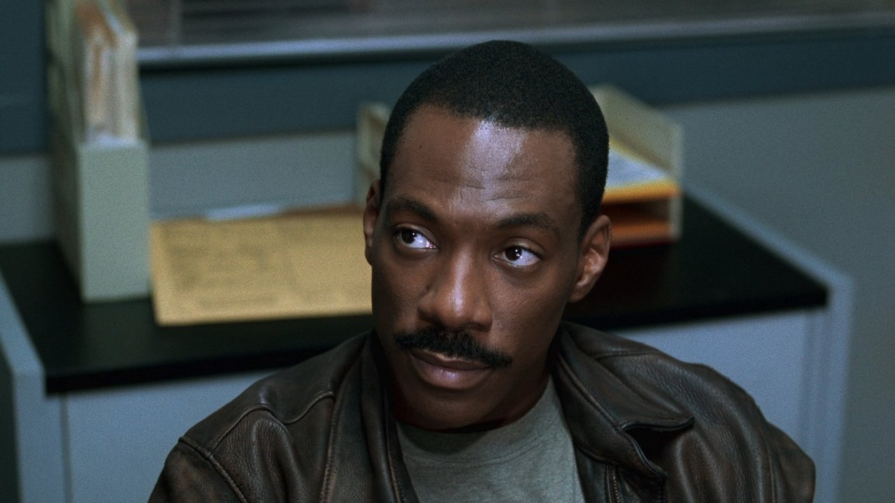 Beverly Hills Cop III (1994)