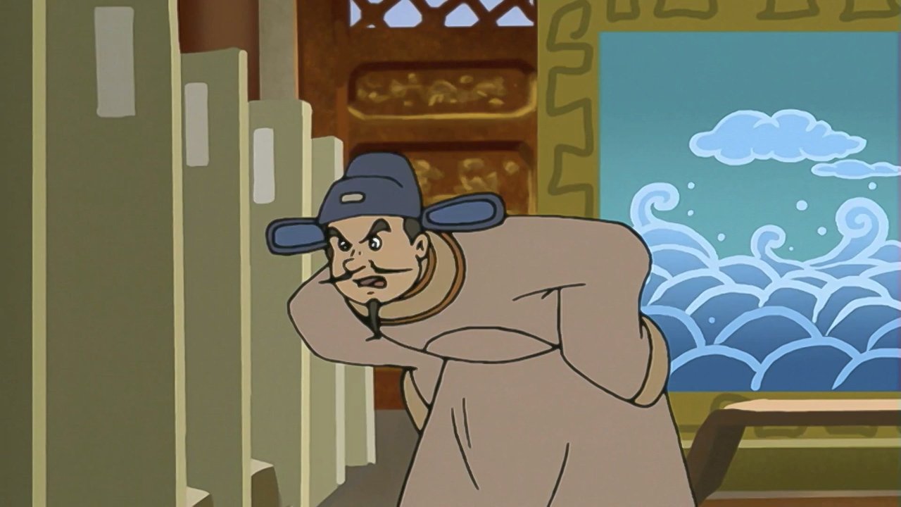 Haier Brothers - Season 1 Episode 199 : Episode 199