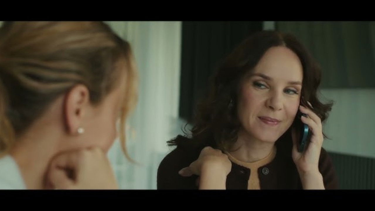 Pavojingi ryšiai - Season 1 Episode 44 : Episode 44