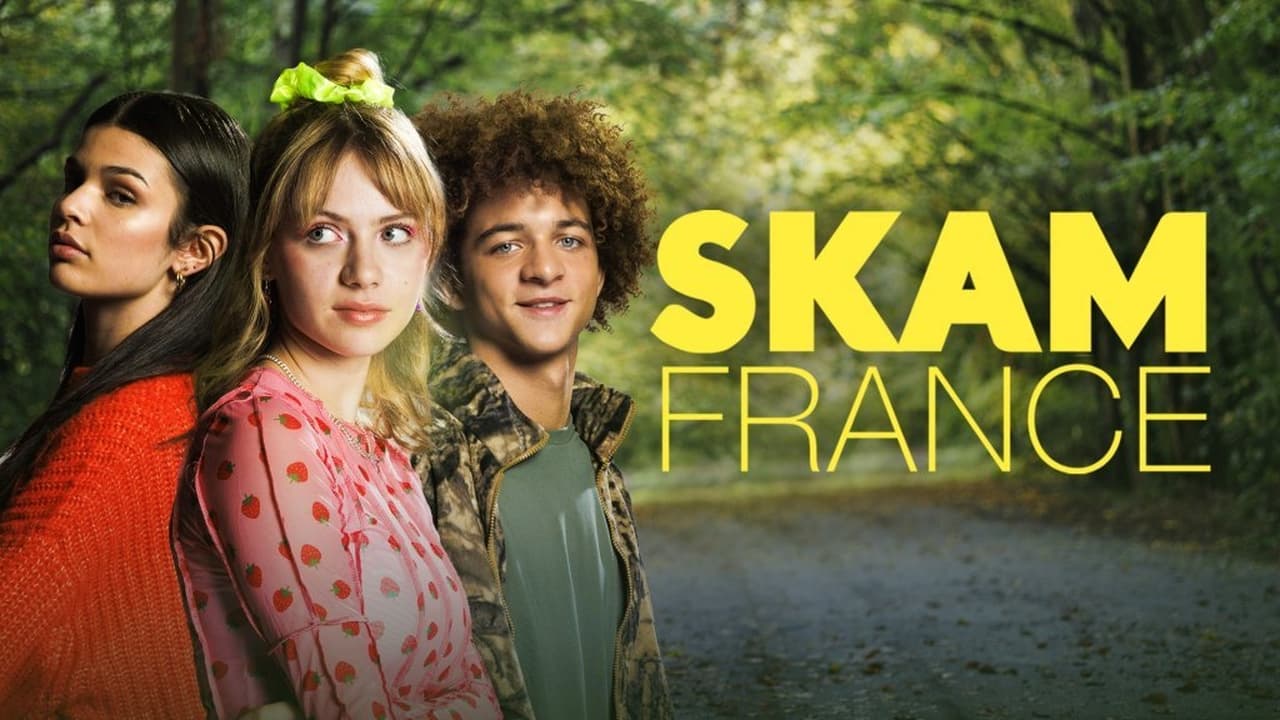 SKAM France - Season 11 Episode 5 : Bad