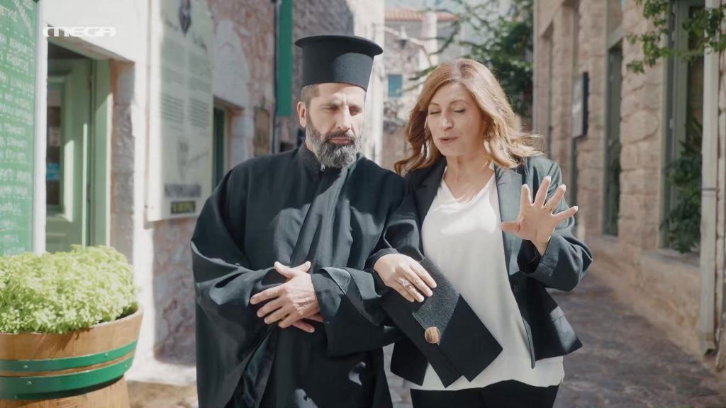 Olive Land - Season 4 Episode 35 : Episode 35