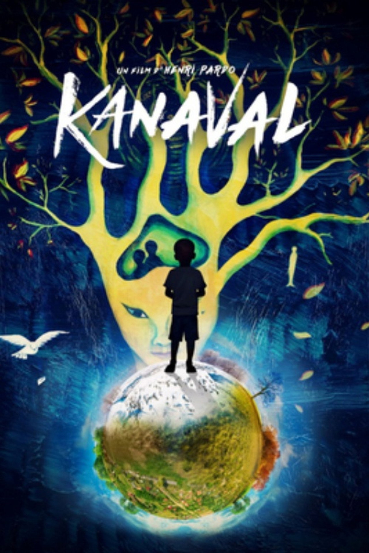 Kanaval filmaffisch