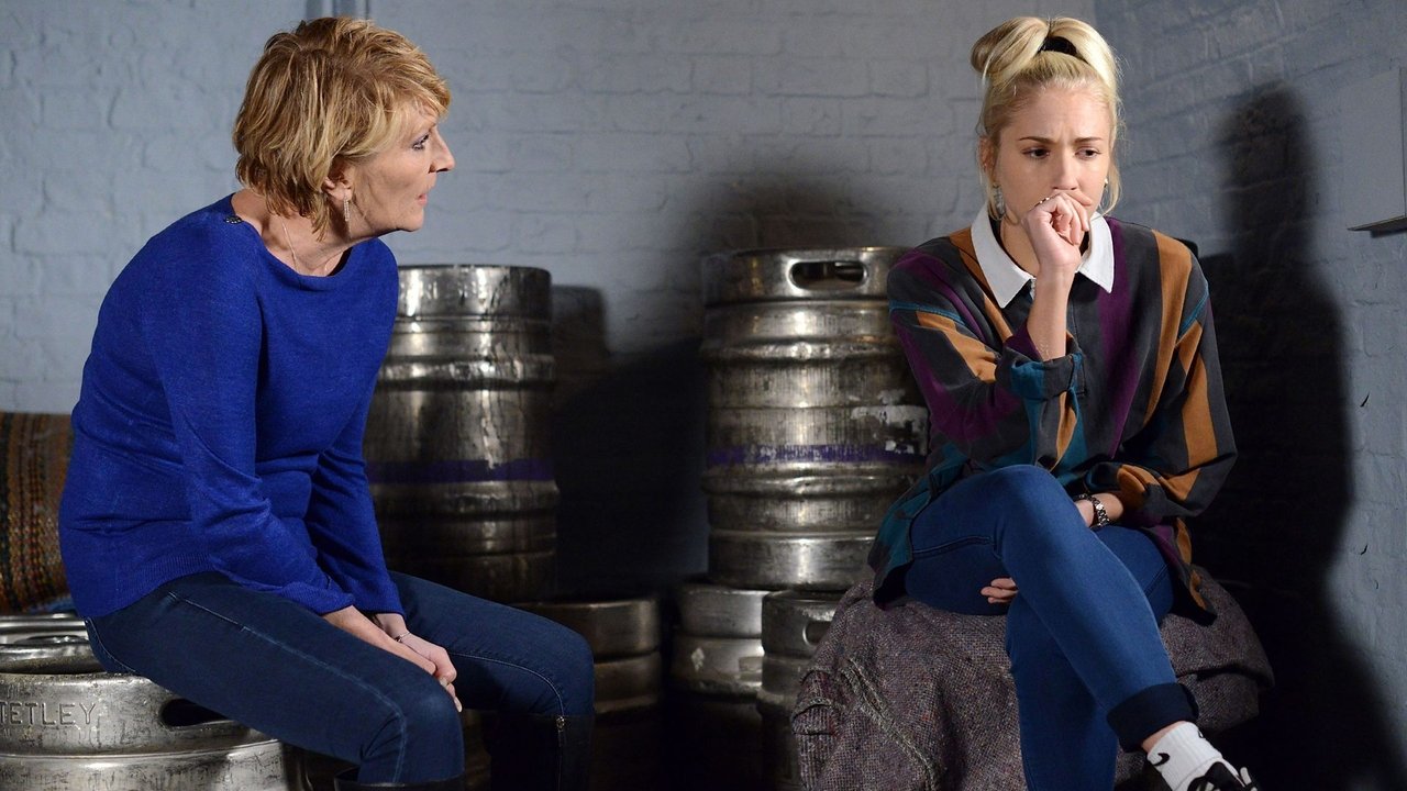 EastEnders - Season 31 Episode 11 : 16/01/2015