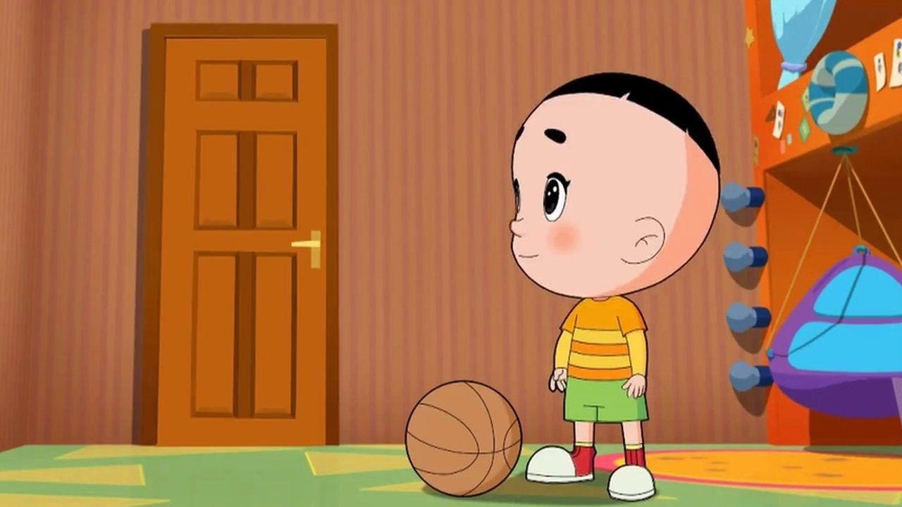 新大头儿子和小头爸爸 — Épisode 112