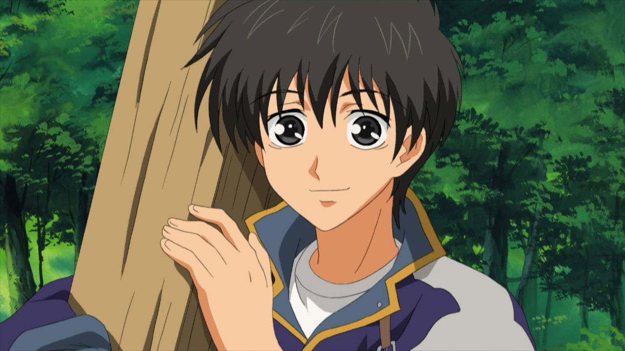 A Bridge to Tomorrow