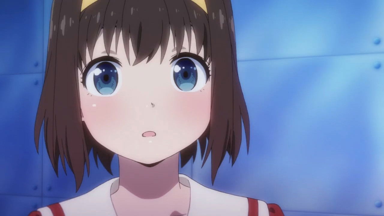 Gekidol — Épisode 5