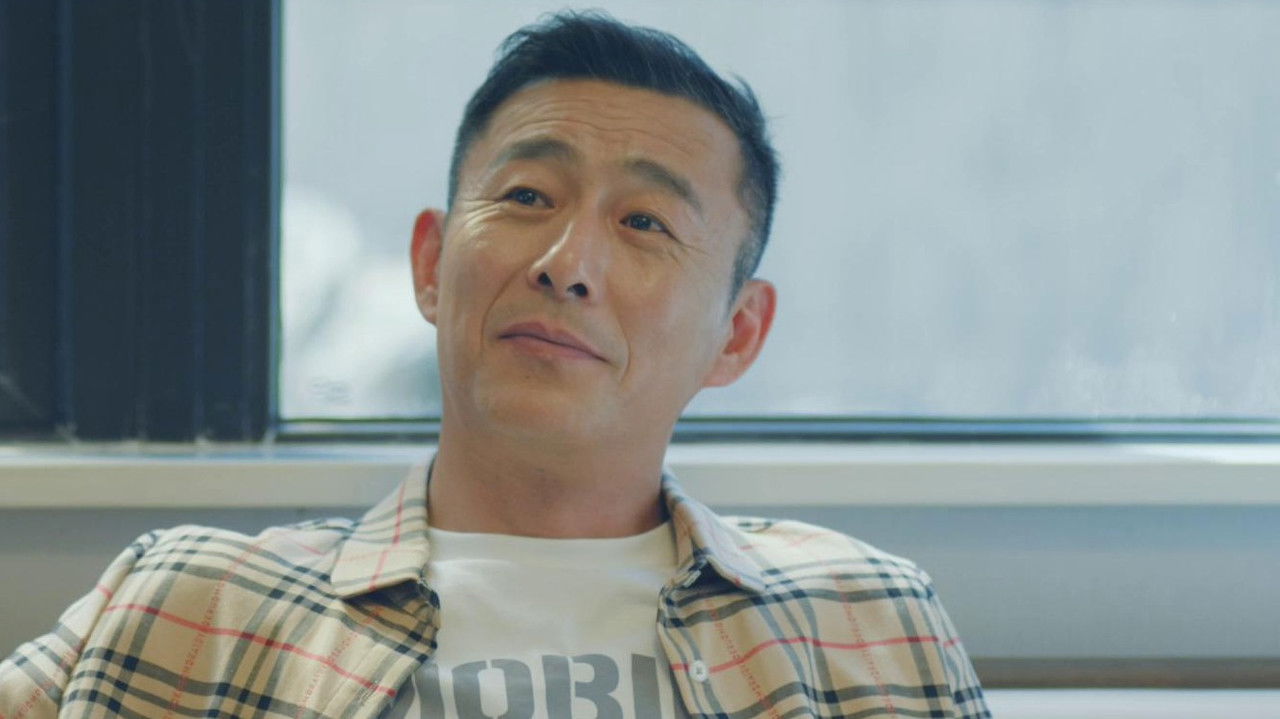 在世界中心遇见你 — Épisode 9