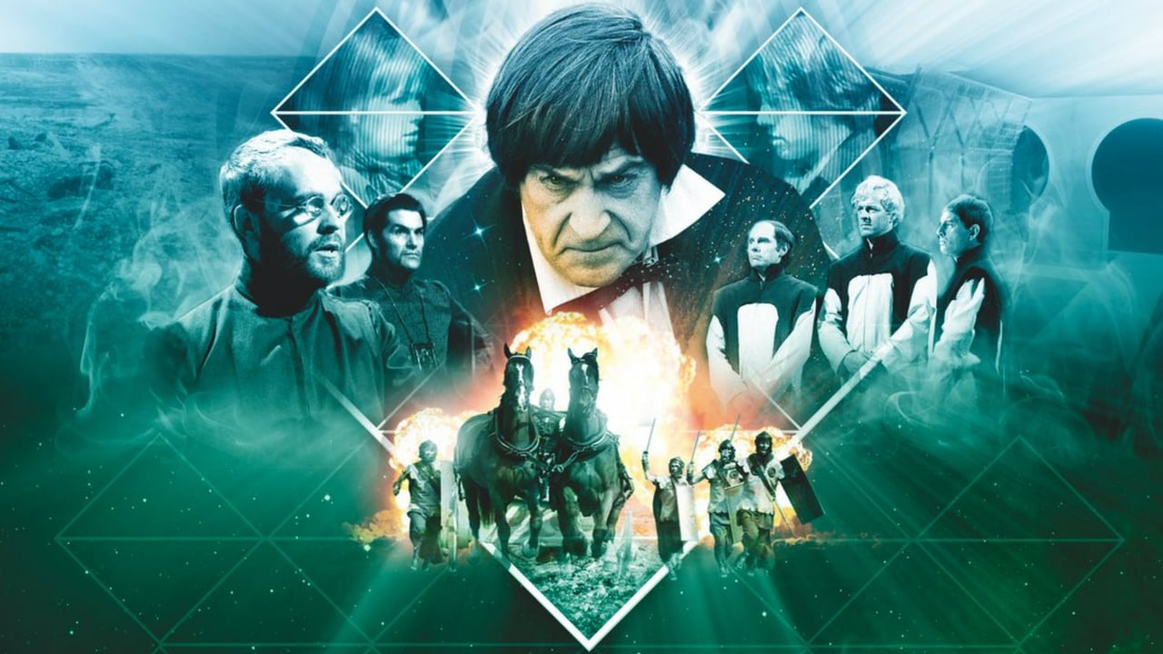 Doctor Who - Season 6 Episode 35 : The War Games (1)