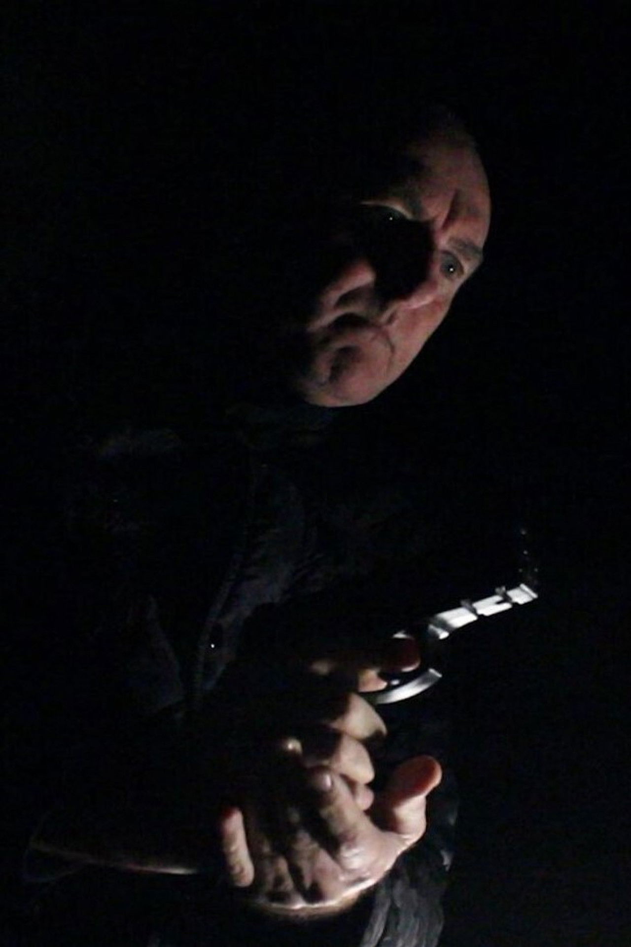 Old Devil Moon Backdrop