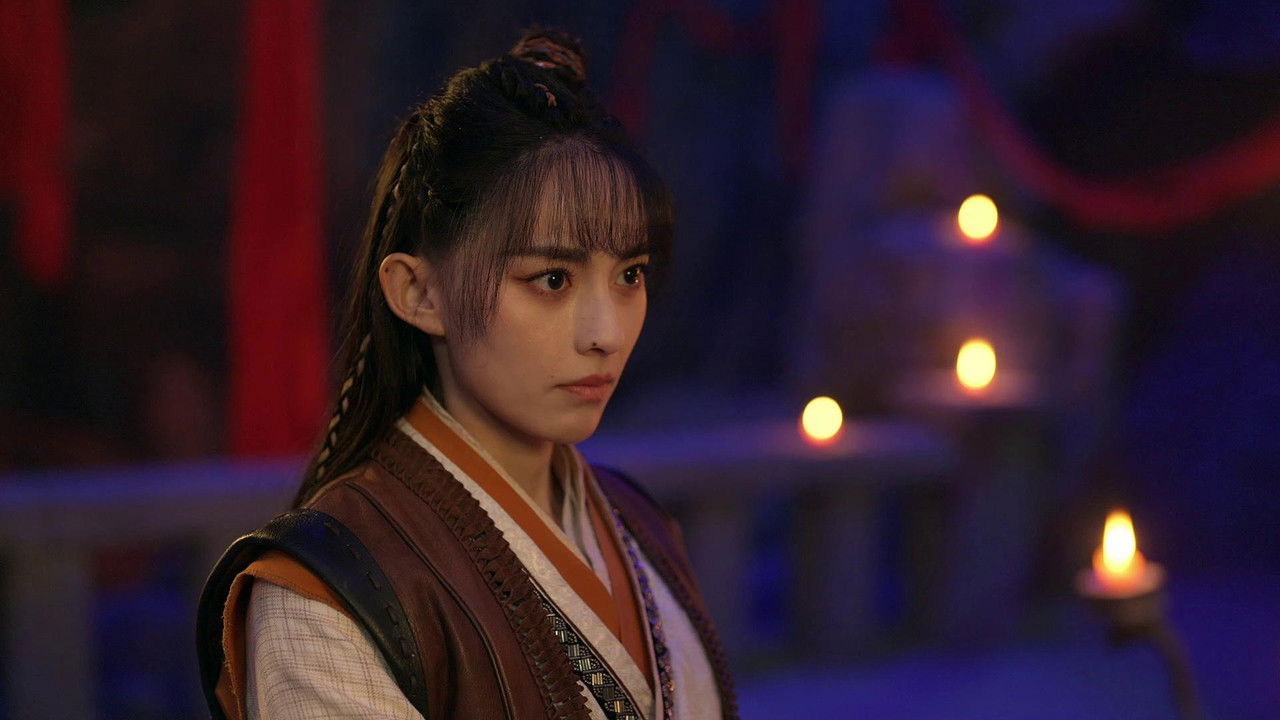 汝可知心否 — Épisode 16