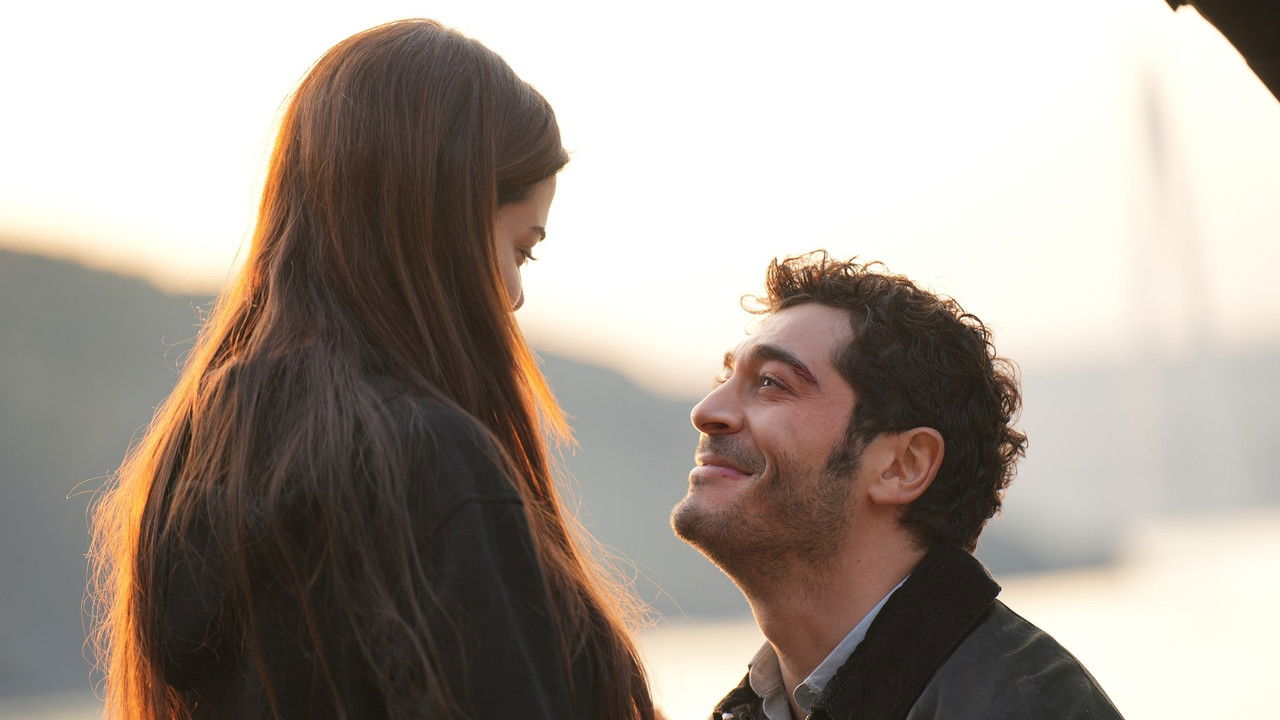 Lovers & Liars - Season 1 Episode 9 : Episode 9