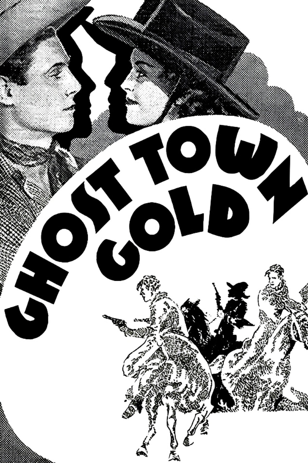 Ghost Town Gold still 6