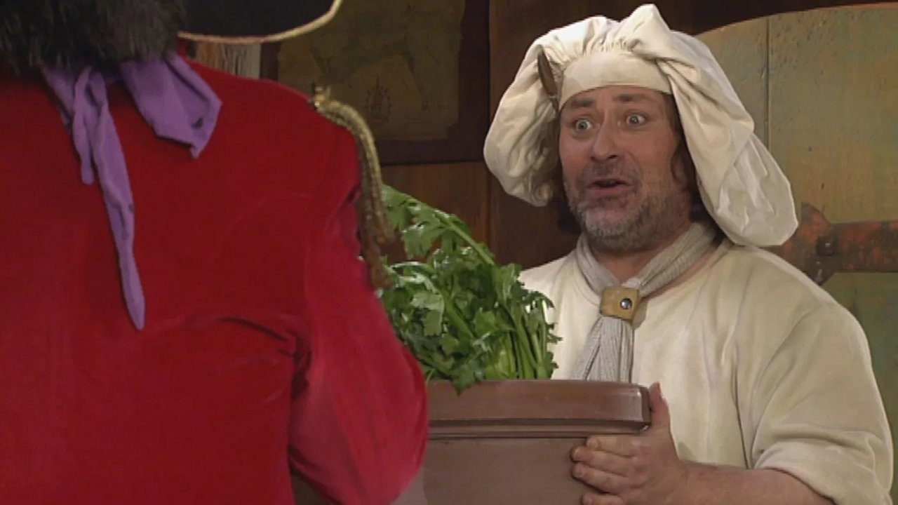 Piet Piraat - Season 2 Episode 14 : Episode 14