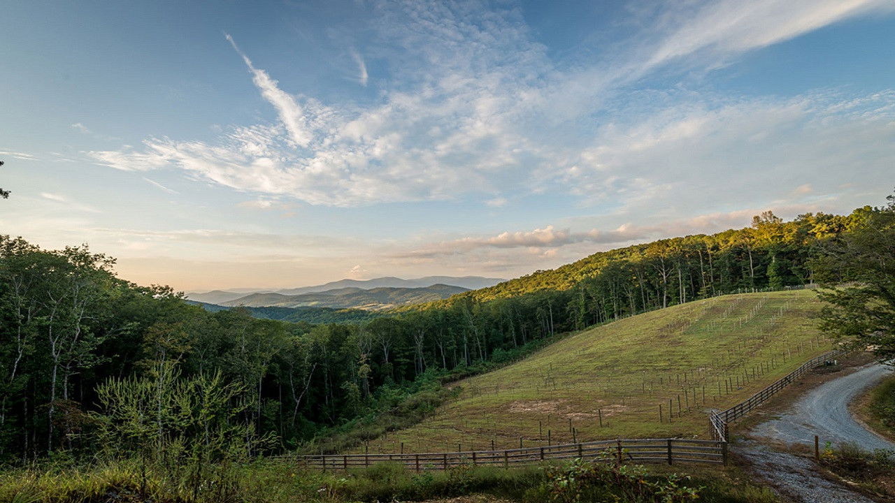 What Happens in the Mountains - Should Stay in the Mountains