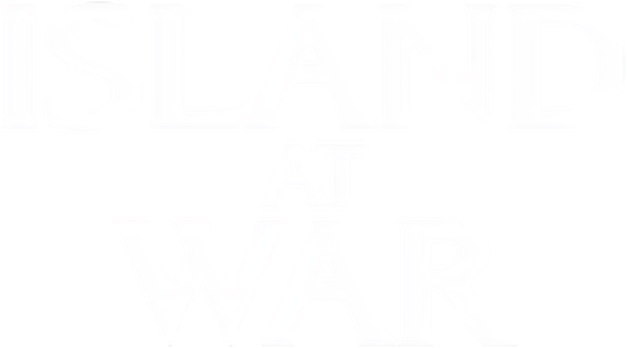 Island at War