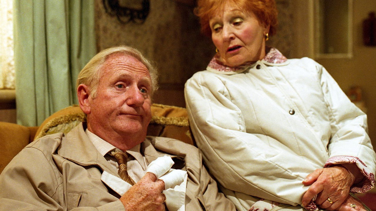 The Royle Family — Épisode 2