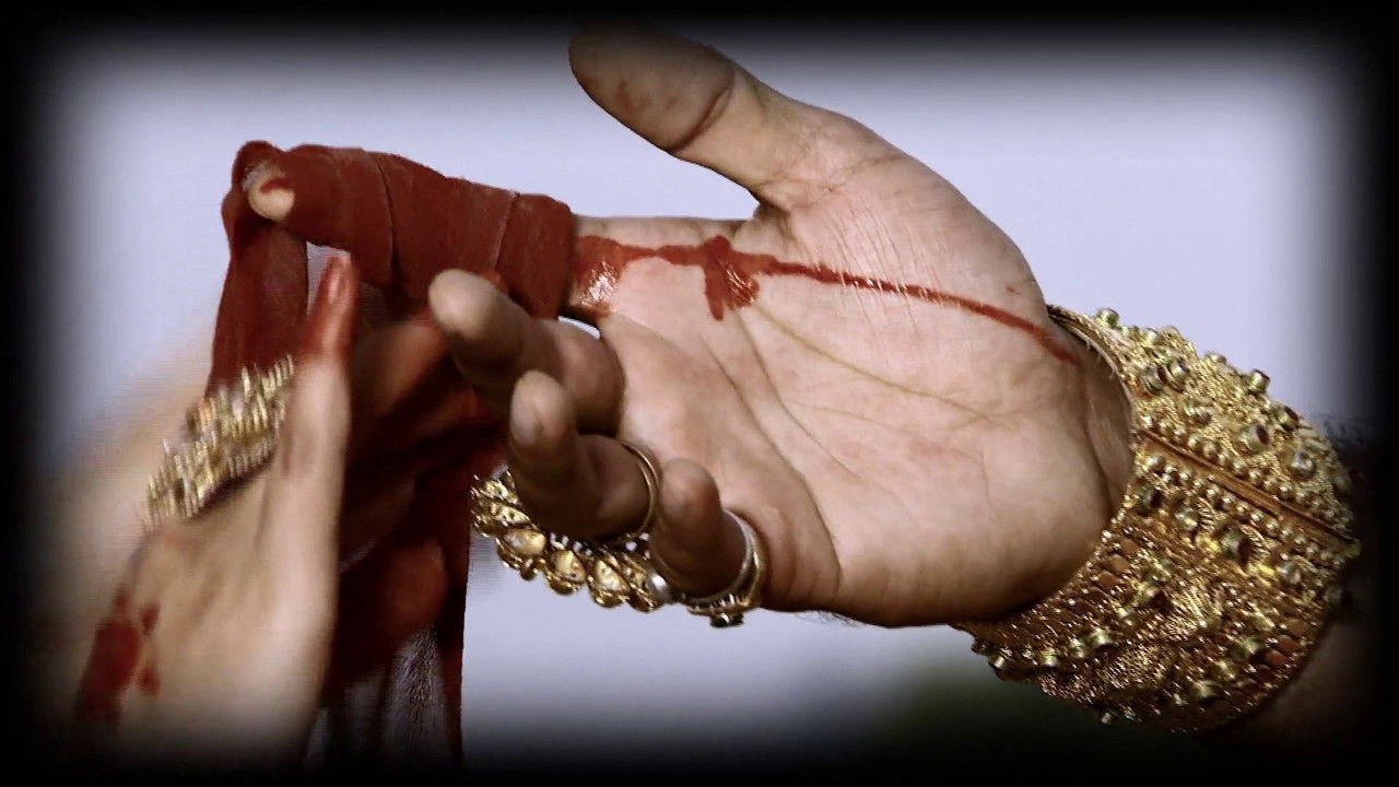 Mahabharat — Épisode 13