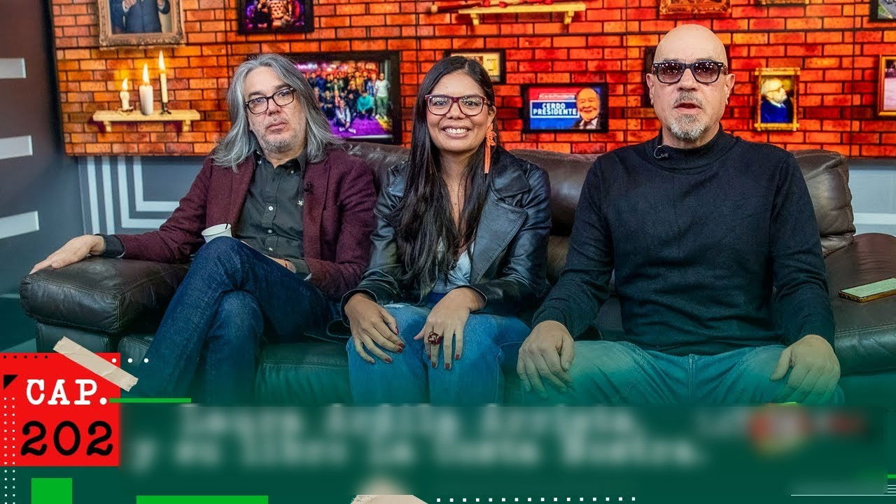 La Tele Letal — Épisode 23