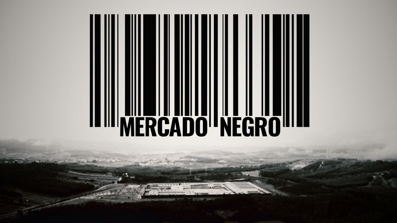 Mercado Negro