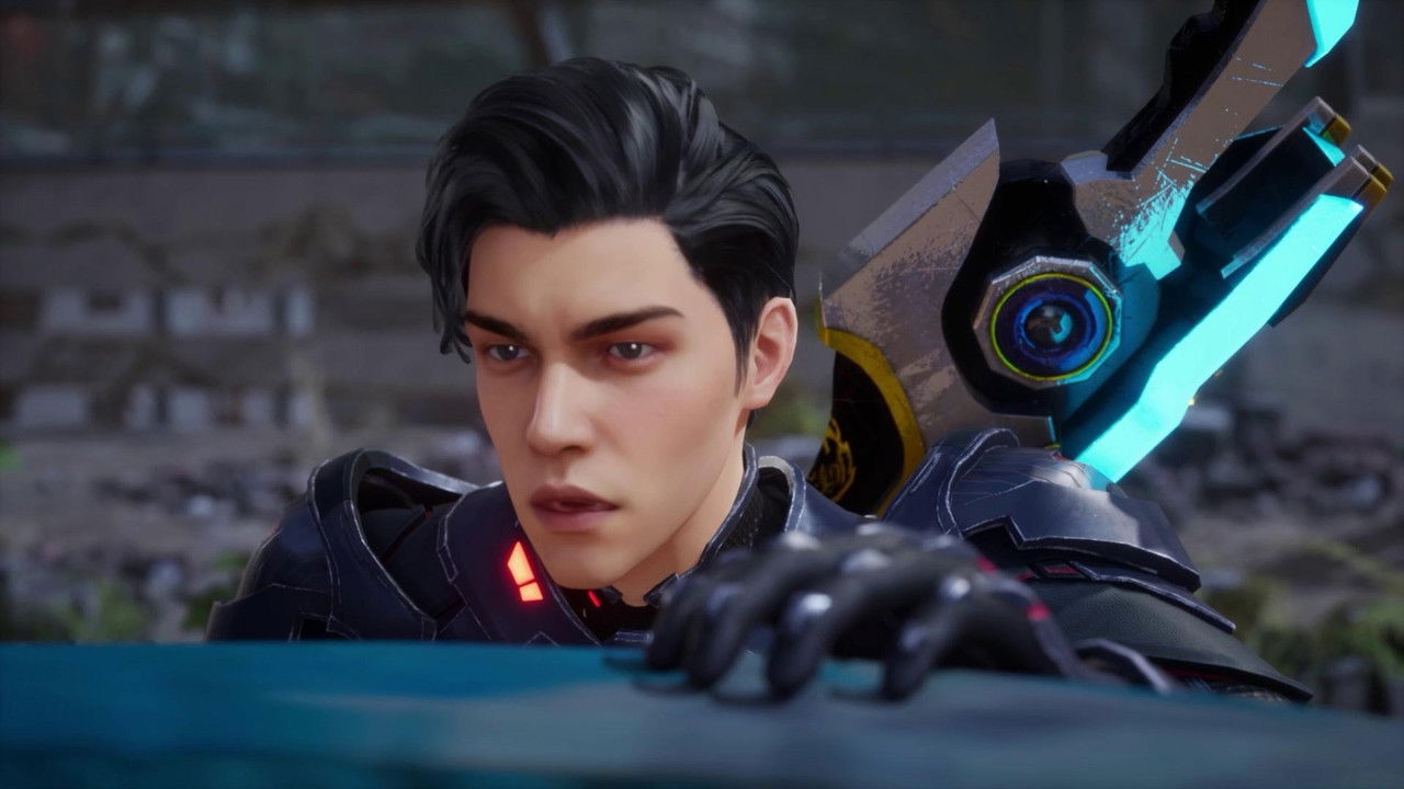 战神联盟 — Épisode 23