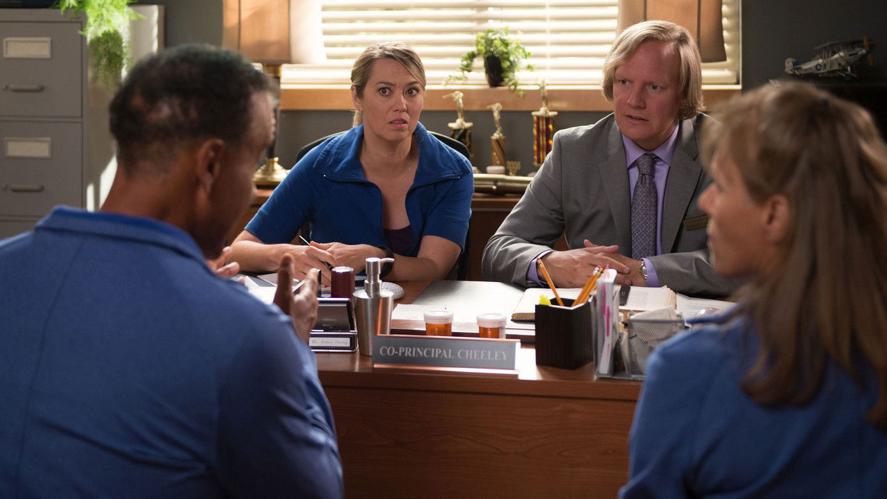 Mr. D — Épisode 10