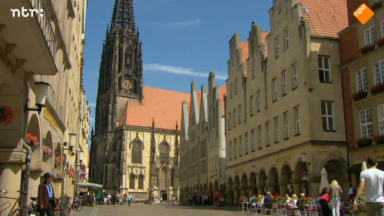 Hier zijn de Van Rossems — Épisode 2