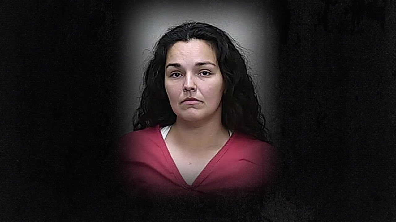 Women on Death Row — Épisode 2