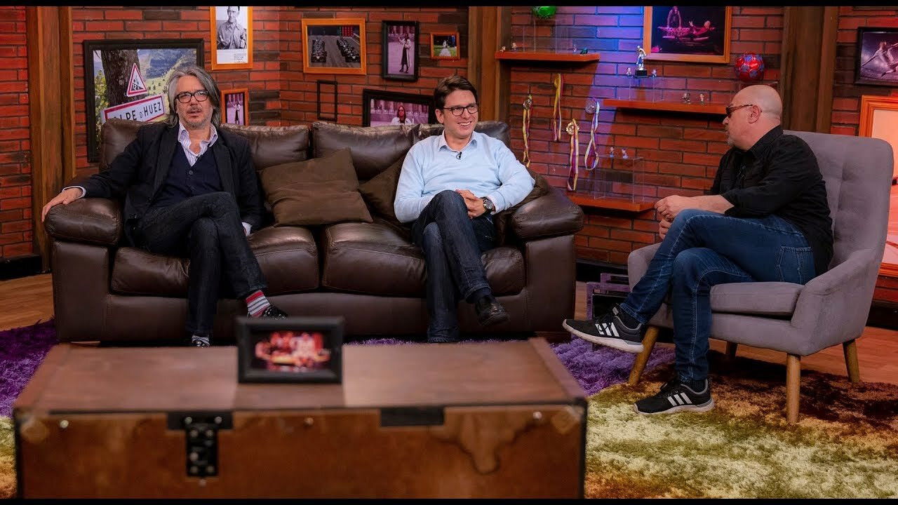 La Tele Letal — Épisode 28