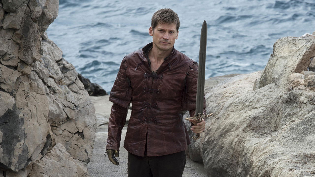 Game of Thrones — Deux épées