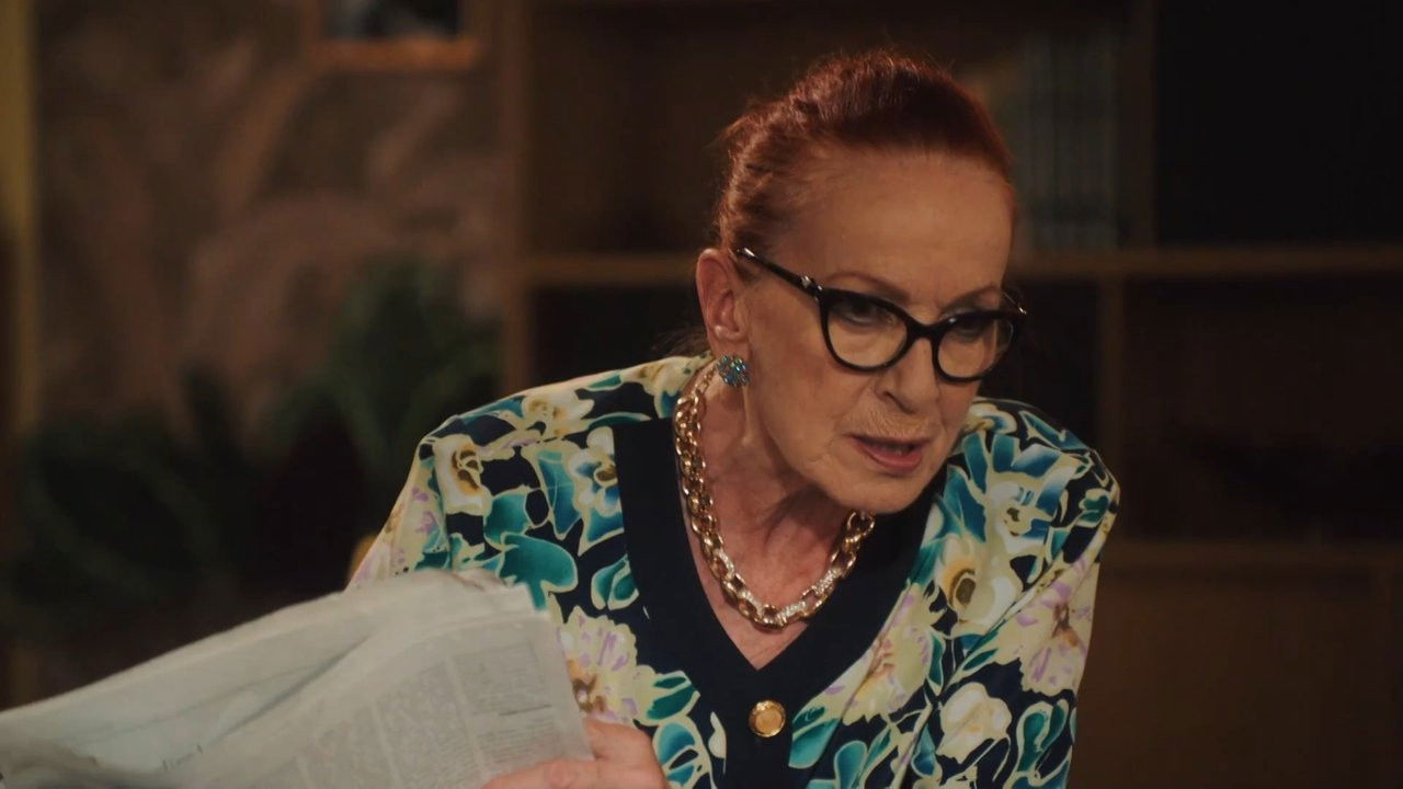 Sekirca v med — Épisode 2