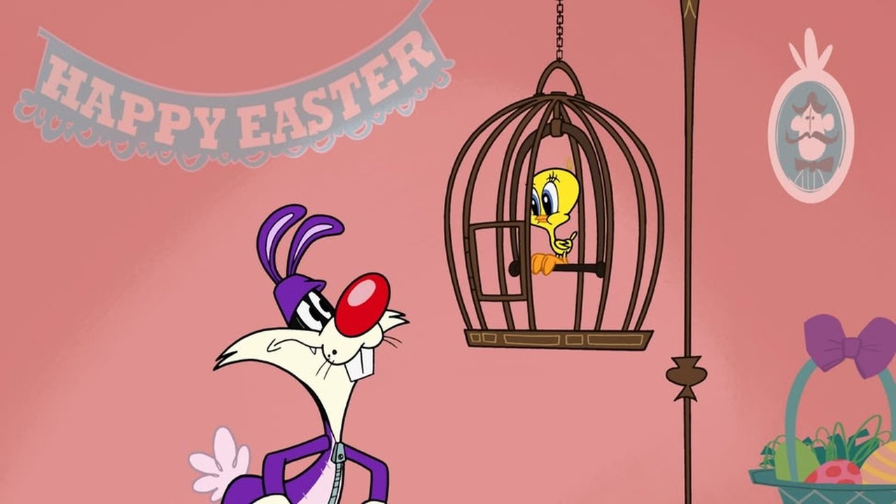 New Looney Tunes - Season 2 Episode 26 : Easter Tweets