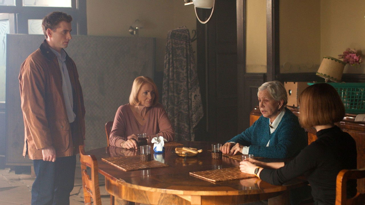 Dom pod Dwoma Orłami — Épisode 10