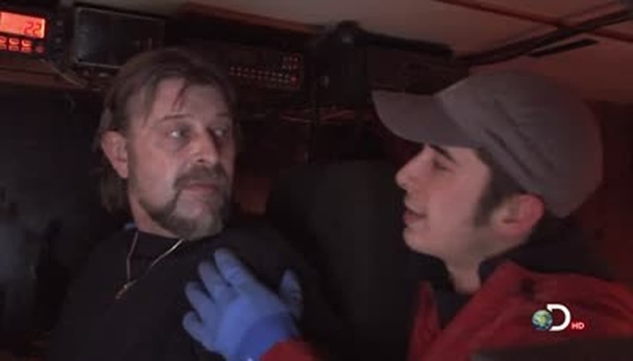 Deadliest Catch - Season 0 Episode 17 : Revelations