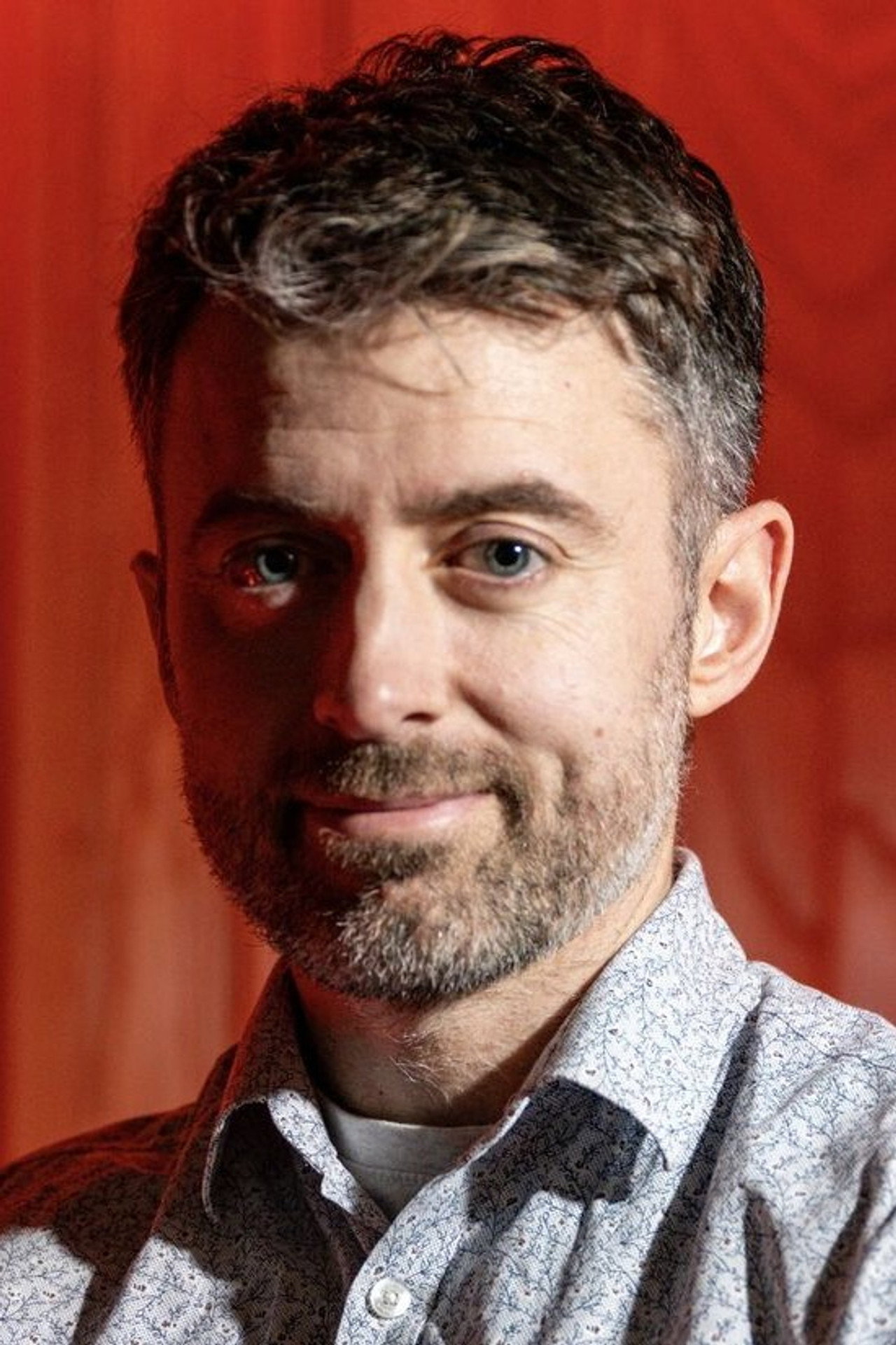 Will Sliney