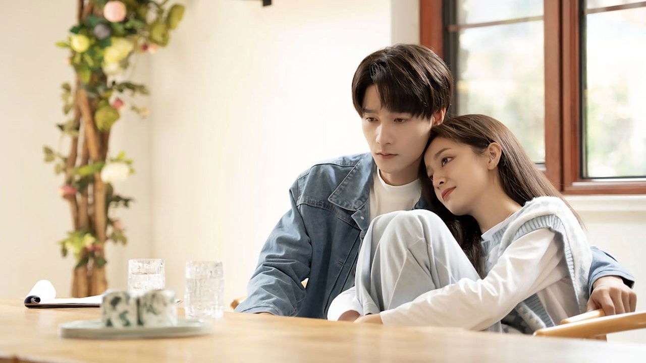 平行恋爱时差 — Épisode 23