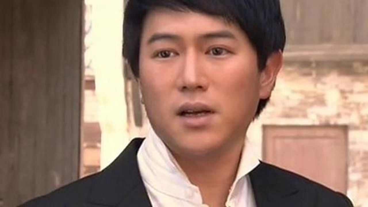 烟雨斜阳 — Épisode 24